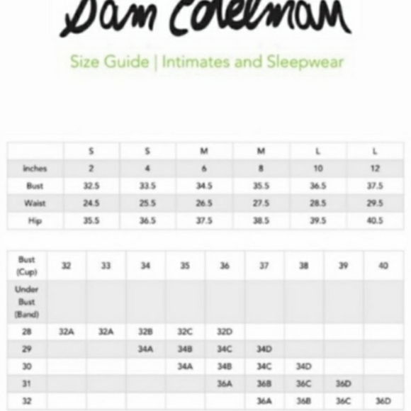 NWT Sam Edelman Sexy Lace Teddy Bodysuit Black Size S - Picture 4 of 4